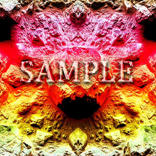Second Life Marketplace - Zoy Texture [ Meteorite Seamless 05 ] E